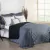 Kit Cobre Leito Dupla Face Casal Queen Bordado Renove Hipercal 400 Fios (3210) - Curitiba Store
