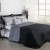 Kit Cobre Leito Dupla Face Casal Queen Bordado Renove Hipercal 400 Fios (3210) - loja online