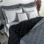 Kit Cobre Leito Dupla Face Casal Queen Bordado Renove Hipercal 400 Fios (3210) - Curitiba Store