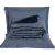 Imagem do Kit Cobre Leito Dupla Face Casal Queen Bordado Renove Hipercal 400 Fios (3210)