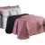 Kit Cobre Leito Dupla Face Casal Queen Bordado Renove Hipercal 400 Fios (3210) na internet