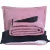 Imagem do Kit Cobre Leito Dupla Face Casal Queen Bordado Renove Hipercal 400 Fios (3210)