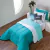 Kit Edredom Linho Colorful Solteiro (3002) - loja online