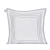 Kit Coberdrom Soft 05 Peças King cor:Cinza (3303-10) na internet
