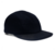 Cap Five Panel Black