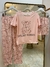 Pijama Algodón 3P en internet