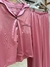 Pijama Camisero de Saten - comprar online
