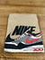 nike sapato
