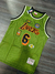 lakers verde
