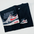nike tenis oversize suedine