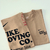 nike moving co oversize suedine