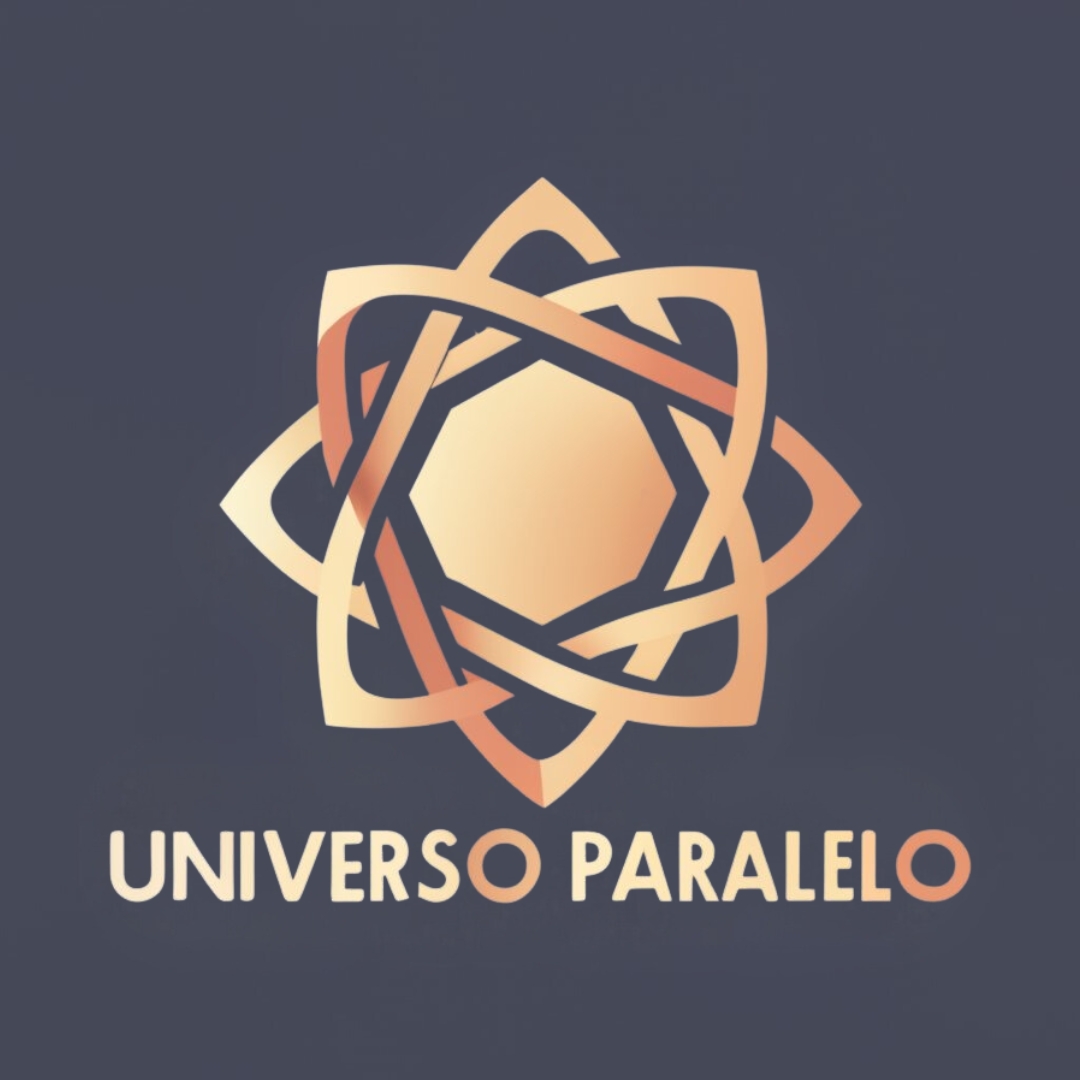 Universo Paralelo Terapia