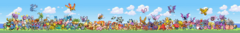 Banner da categoria Pokemon