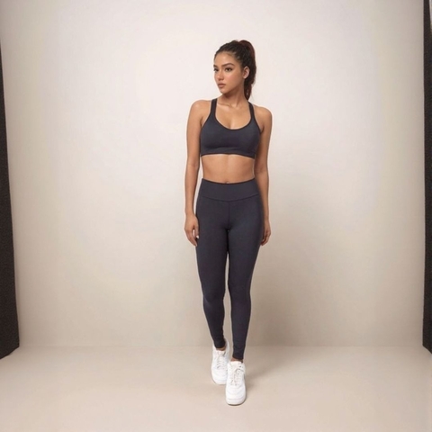 Legging Pocket - comprar online