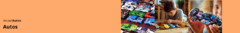 Banner de la categoría AUTOS 