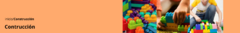 Banner de la categoría CONSTRUCCION