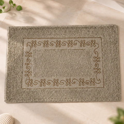 ALFOMBRA BAÑO TK 40X60CM