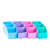 ORGANIZADOR PLANA 3 DIV N°4 855
