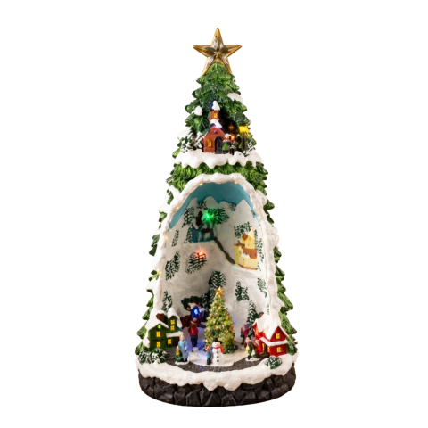 NAV-ARBOL C/LUZ IM0024