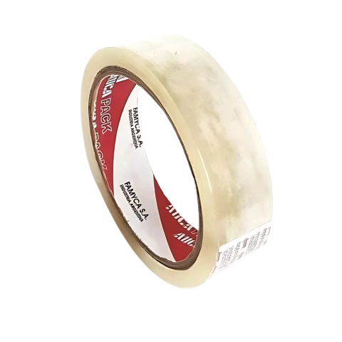 CINTA AUCA SEMI ANCHA 24MM X 50METROS - comprar online