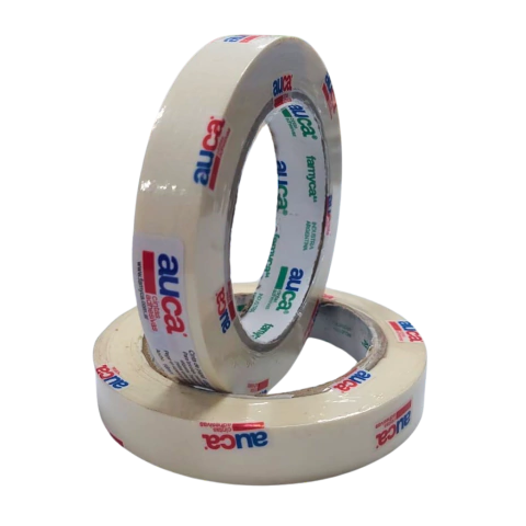 CINTA PAPEL AUCA 12MM X 40 METROS 5040012VE - comprar online