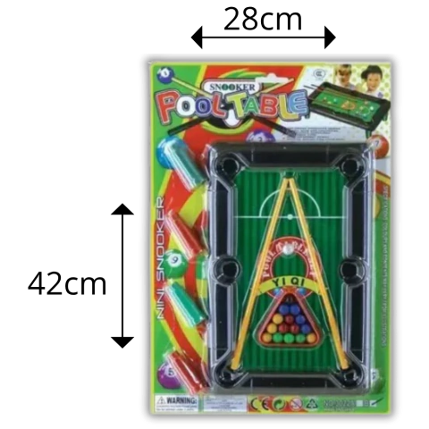 POOL BL 51100