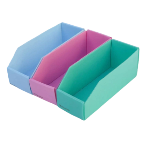 ORGANIZADOR PLANA N°2 852