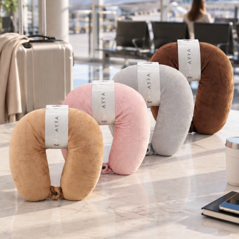ALMOHADA VIAJE AMAYRA 67.115