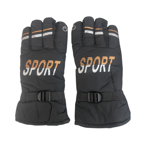 GUANTE MOTO POLAR A-81102