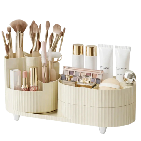 ORGANIZADOR MAQUILLAJE MTL TSV708
