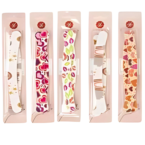 LIMA UÑAS LIVORNO X 2 200268 - comprar online