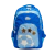 MOCHILA FW FUN WORLD FANATIC 201237 17"