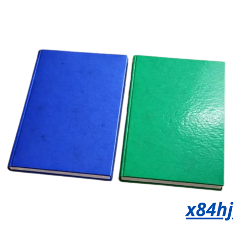 CUADERNO MARATON T/D ARAÑA 84HJ