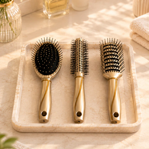 SET CEPILLOS X 3 EA41-24-03 338756