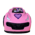 AUTO DON BOSCO SUPERCAR PINK 251 - comprar online