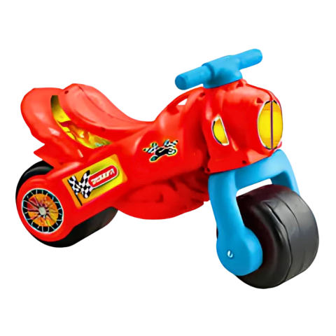 MOTO DURAVIT 281 FUEGO - comprar online