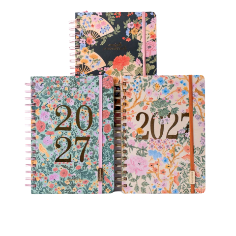 AGENDA FW 2027 DIARIA C/ESPIRAL 203748