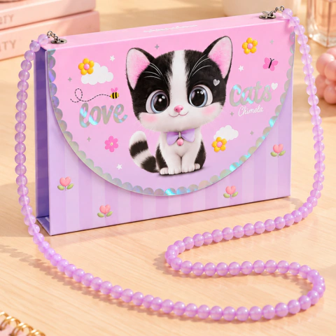 CARTERITA CHIMOLA LOVELY CAT ST136