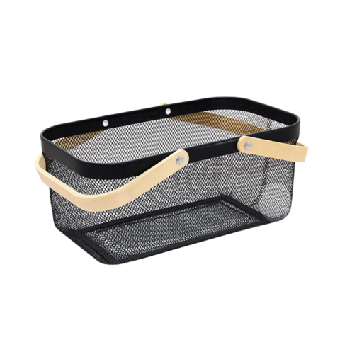 CANASTO METAL CM3224