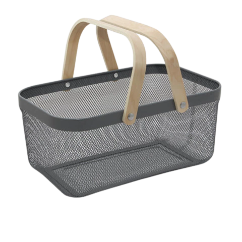 CANASTO METAL VGO CM4024