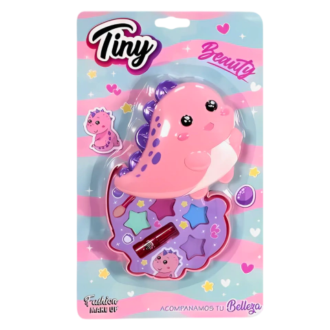 PINTURITA TINY VL 3286