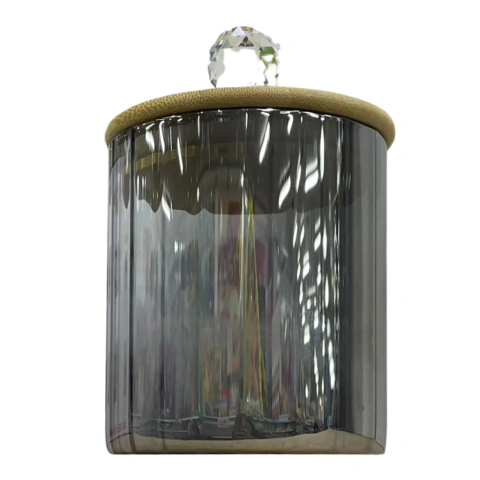 FRASCO VIDRIO T/BAMBOO BNB56252-G