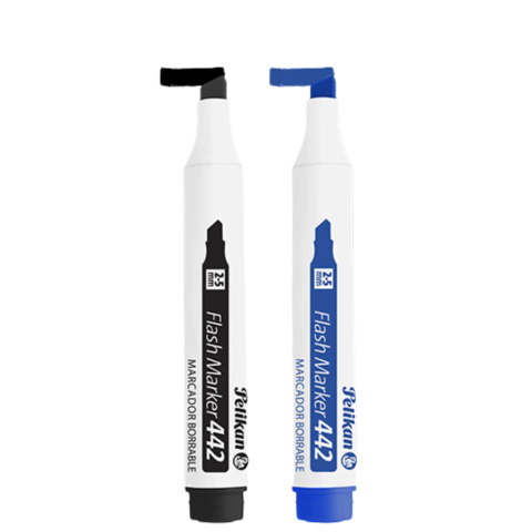 MARCADOR PELIKAN 442 - comprar online