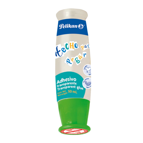 ADHESIVO SINTETICO PELI-GOMA 50ML L05102005 - comprar online