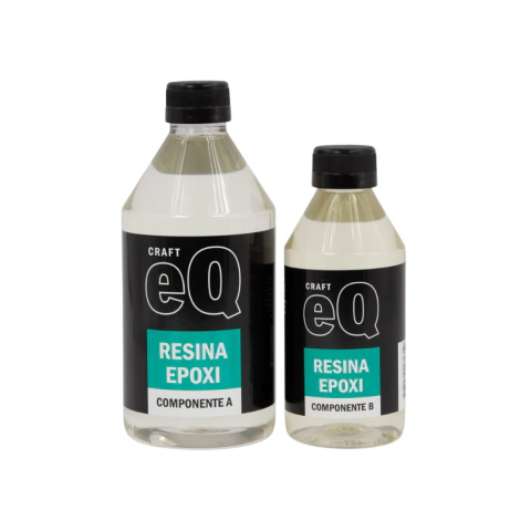 RESINA EPOXI EQ 750 CC