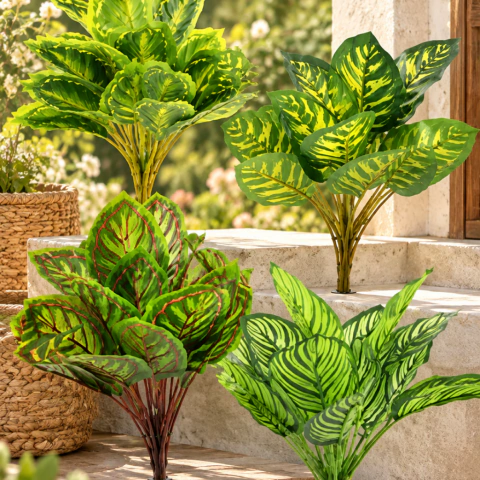 PLANTIN ARTIFICIAL 30CM