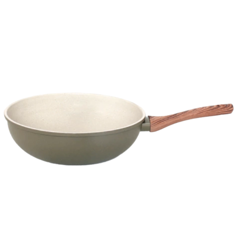 WOK JOVIFEL ANTIADHERENTE 28 CM 6320