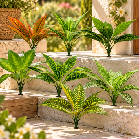 PLANTIN ARTIFICIAL 35CM