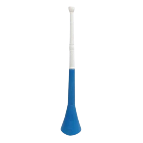 CORNETA VUVUZELA ARGENTINA GRANDE