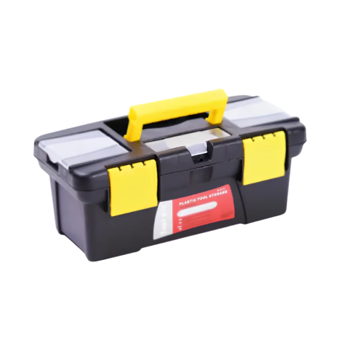 CAJA HERRAMIENTA BISON 16" 901312